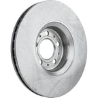 Front & Rear Brake Disc Rotors for Volvo XC90 (2003–2014)