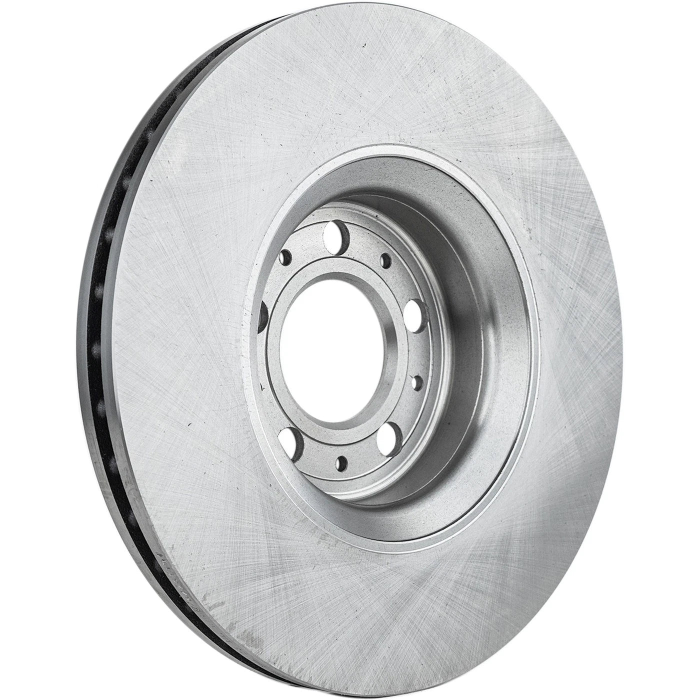 Front & Rear Brake Disc Rotors for Volvo XC90 (2003–2014)