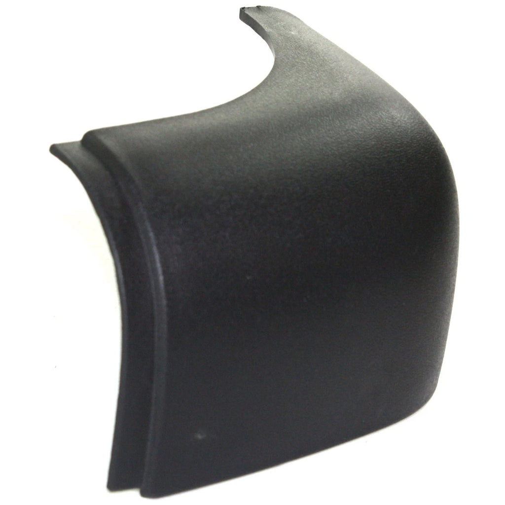 Bumper End Cap for Chevy Express 1500, GMC Savana 1500 (1996-2008)