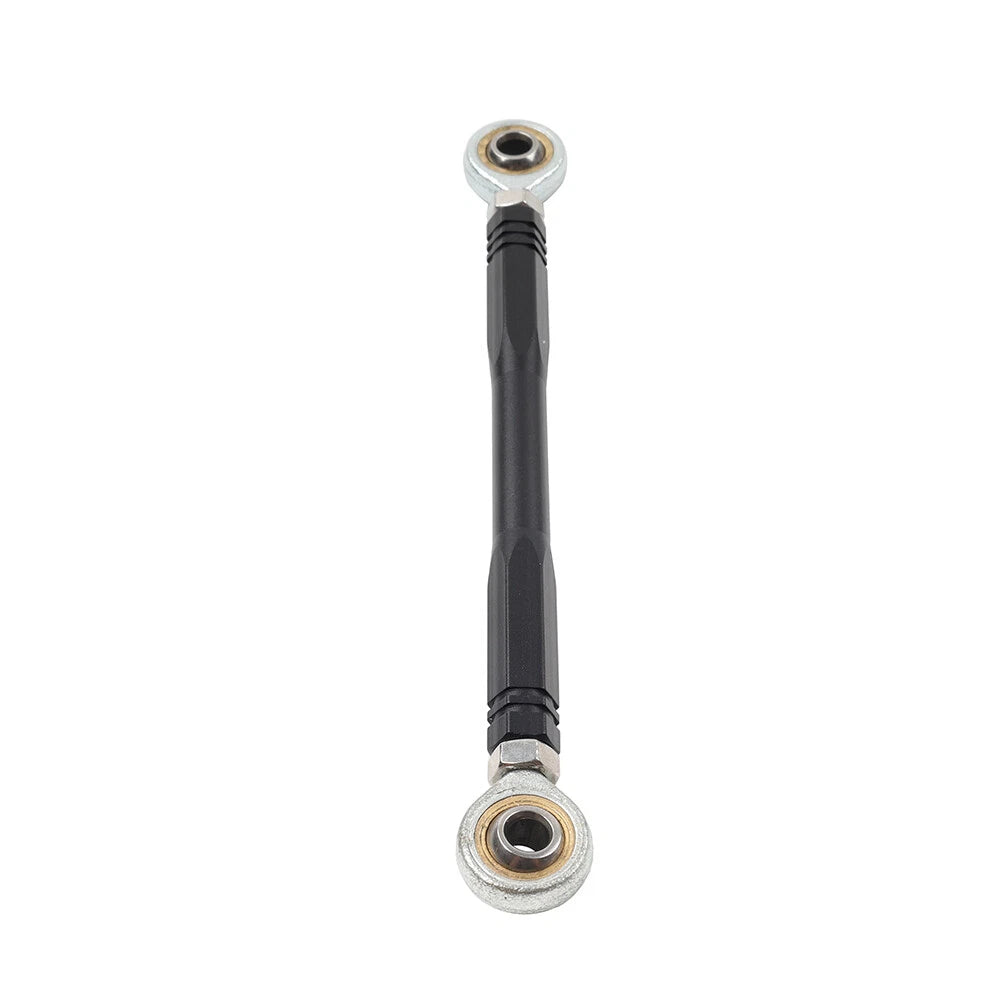CNC Gear Shift Linkage Rod 120mm for Harley Softail Touring (2018–2023)