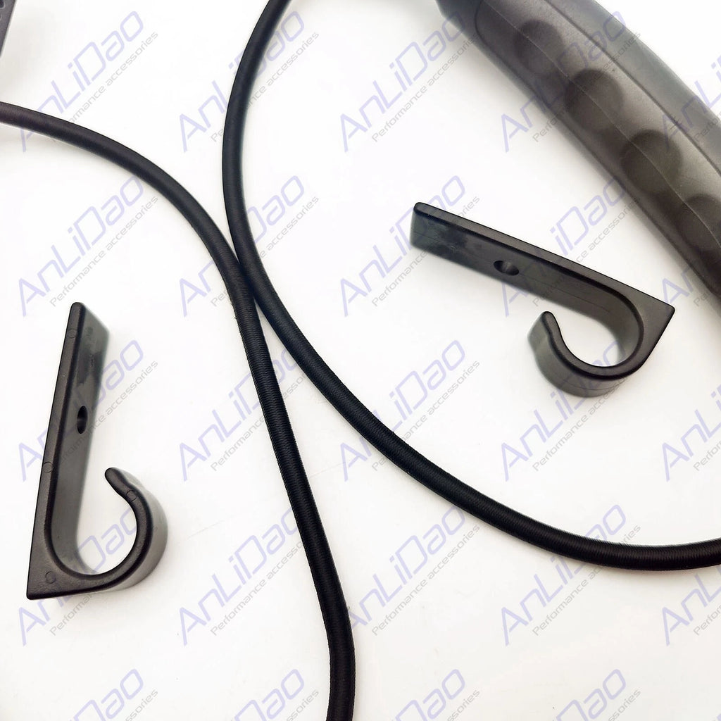 Rear Handle Grab for Yamaha AR SX 240 242 Limited S 210 190 192 (F1C-U1552-01-00)