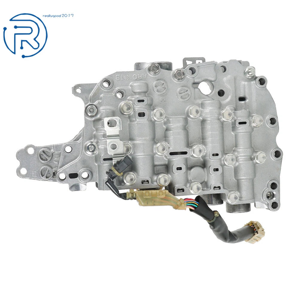 JF017E Valve Body for Nissan Pathfinder Murano V6 3.5L (2013–2019)