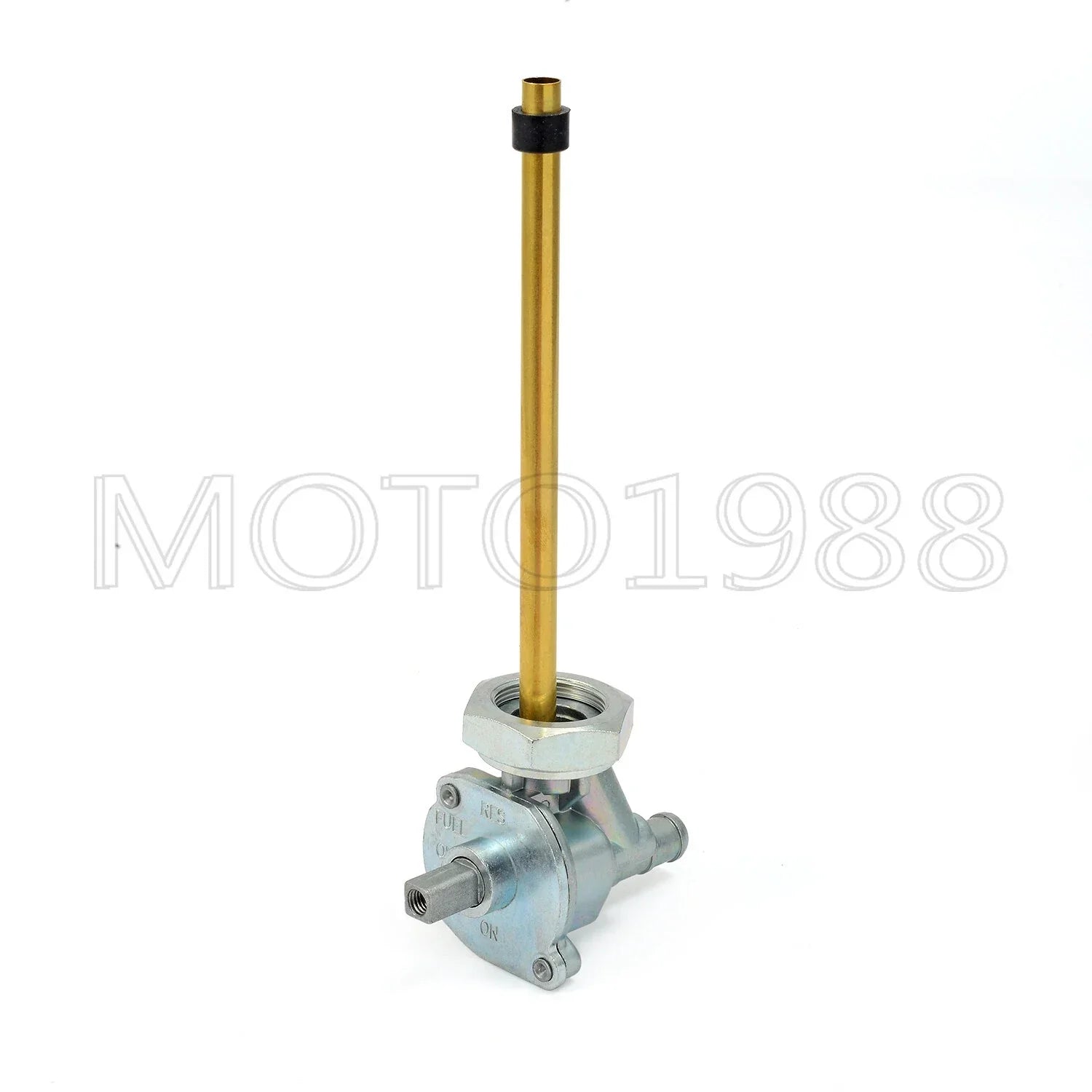 Gas Tank Switch Petcock Valve Shut Off W Lever for Honda CBR900RR (1993-1995)