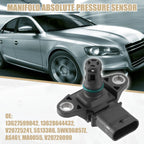MAP Sensor for BMW (2000–2023) 13627599042 13628644432