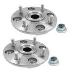 2X Front Wheel Hubs 930466 for Honda Accord & Acura CL (1990–1997)