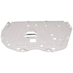 Front Engine Splash Shields for Honda Accord (2023)