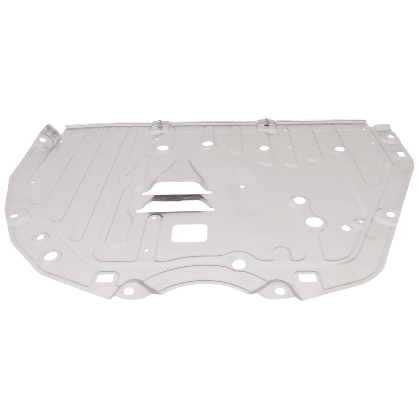 Front Engine Splash Shields for Honda Accord (2023)