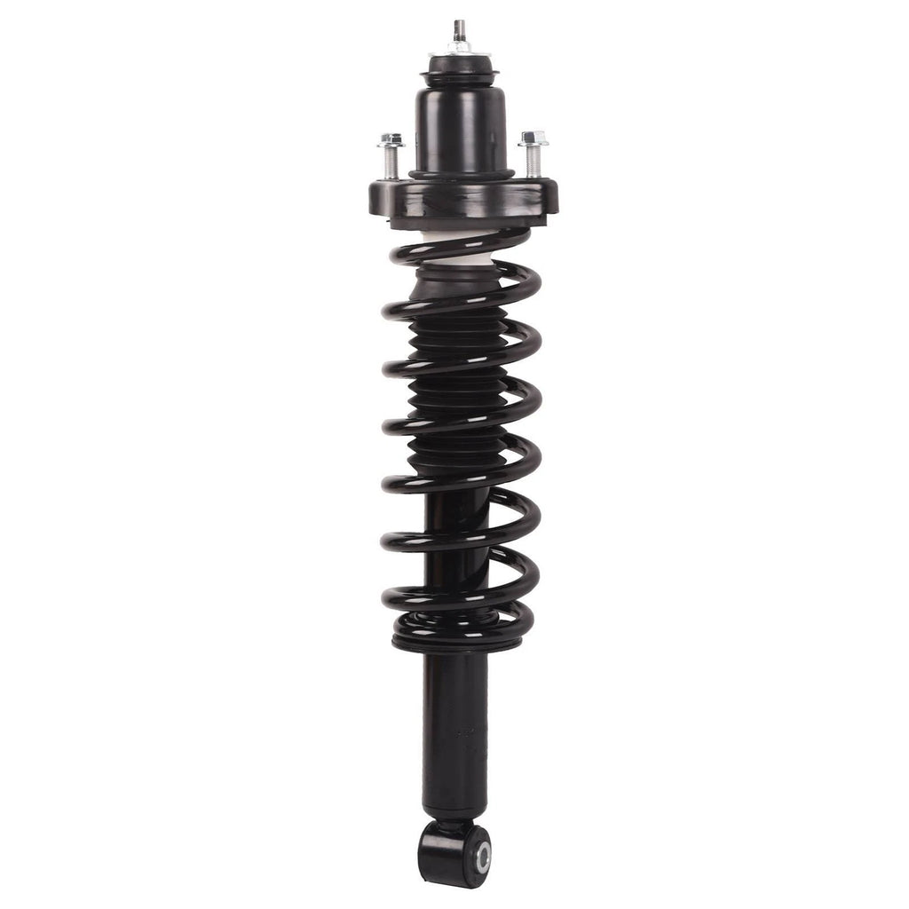 Rear Strut Spring Assembly for Dodge Caliber Jeep Compass Patriot (2007-2016)