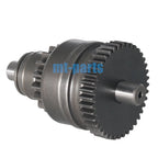 Starter Drive Bendix for Polaris Sportsman 400 HO 4X4 (2011–2014) / 500 EFI (2006–2009)