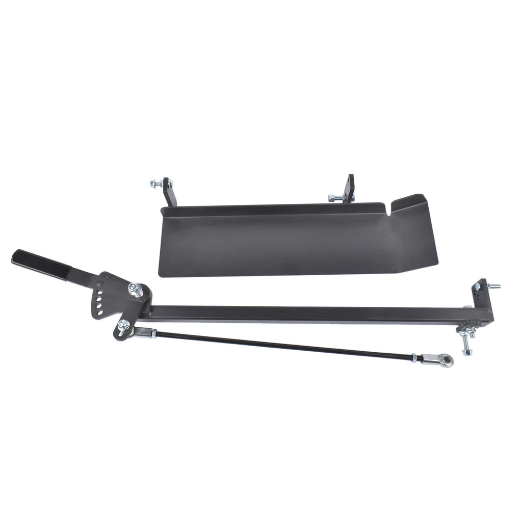 Chute Blocker Mulch Plate for Ferris ISX2200 ISX3300 (60 Inch)