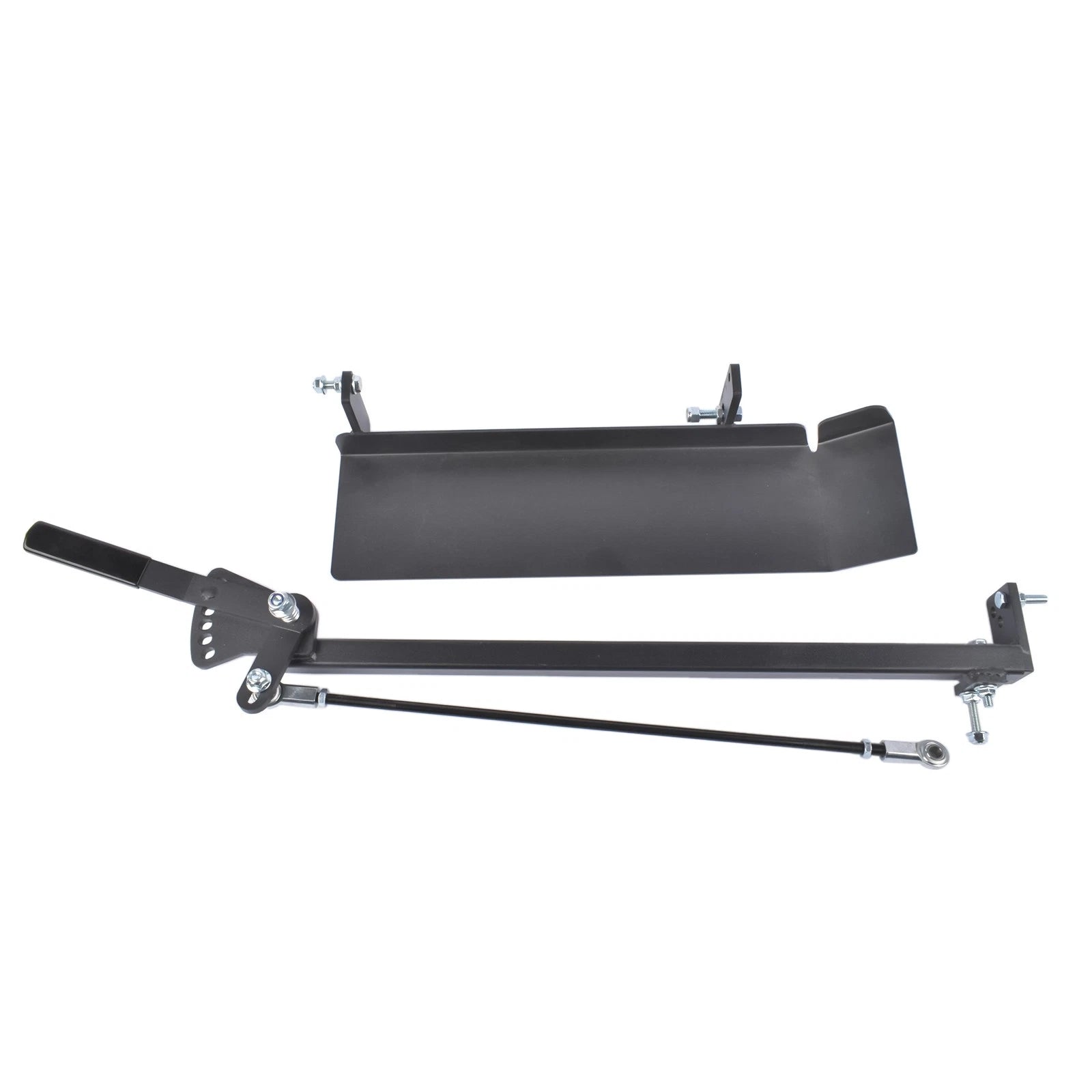 Chute Blocker Mulch Plate for Ferris ISX2200 ISX3300 (60 Inch)