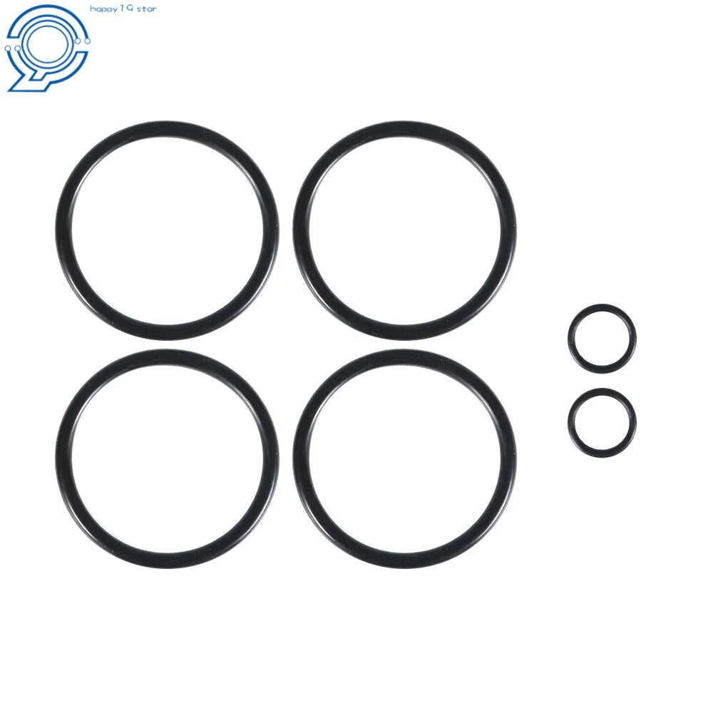 Full Gasket Kit for Honda XR200R (1993–2002)