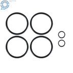 Full Gasket Kit for Honda XR200R (1993–2002)