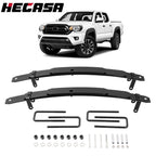 1.5" Rear Add A Leaf Kit for Toyota Tacoma (1996–2023) Tundra (2000–2006)