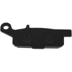Carbon Fiber Brake Pads FA443 for Yamaha Raptor 250 YFM 250R (2008–2012)