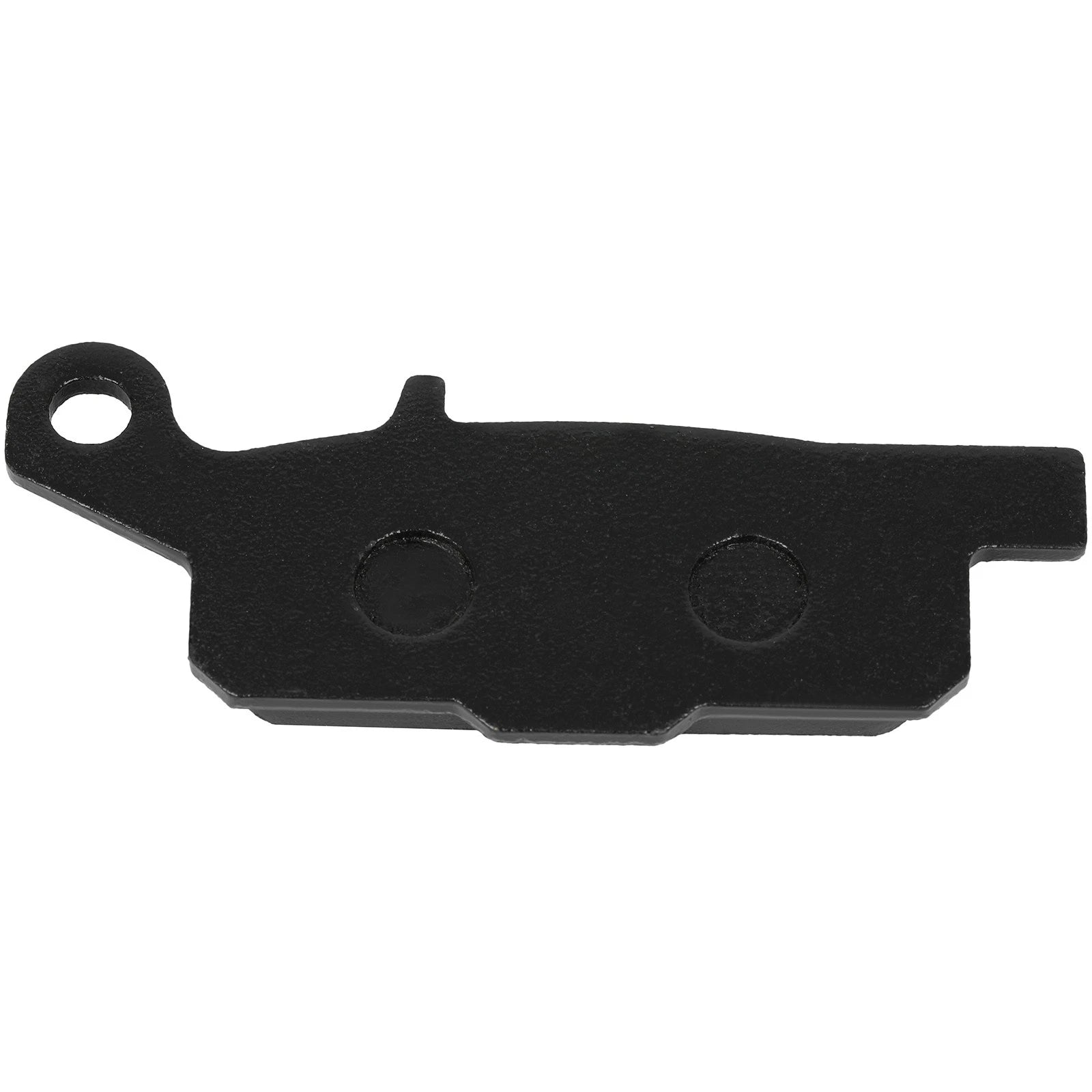 Carbon Fiber Brake Pads FA443 for Yamaha Raptor 250 YFM 250R (2008–2012)