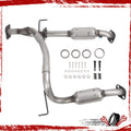 Set of 2 Exhaust Catalytic Converters for Toyota Tacoma (2005–2015)