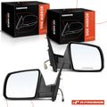 Power Mirror for Toyota Tundra (2007–2013)
