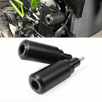 CNC Frame Sliders Crash Guard for Kawasaki Z 900SE (2022+) Z 900 RS (2017–2023)