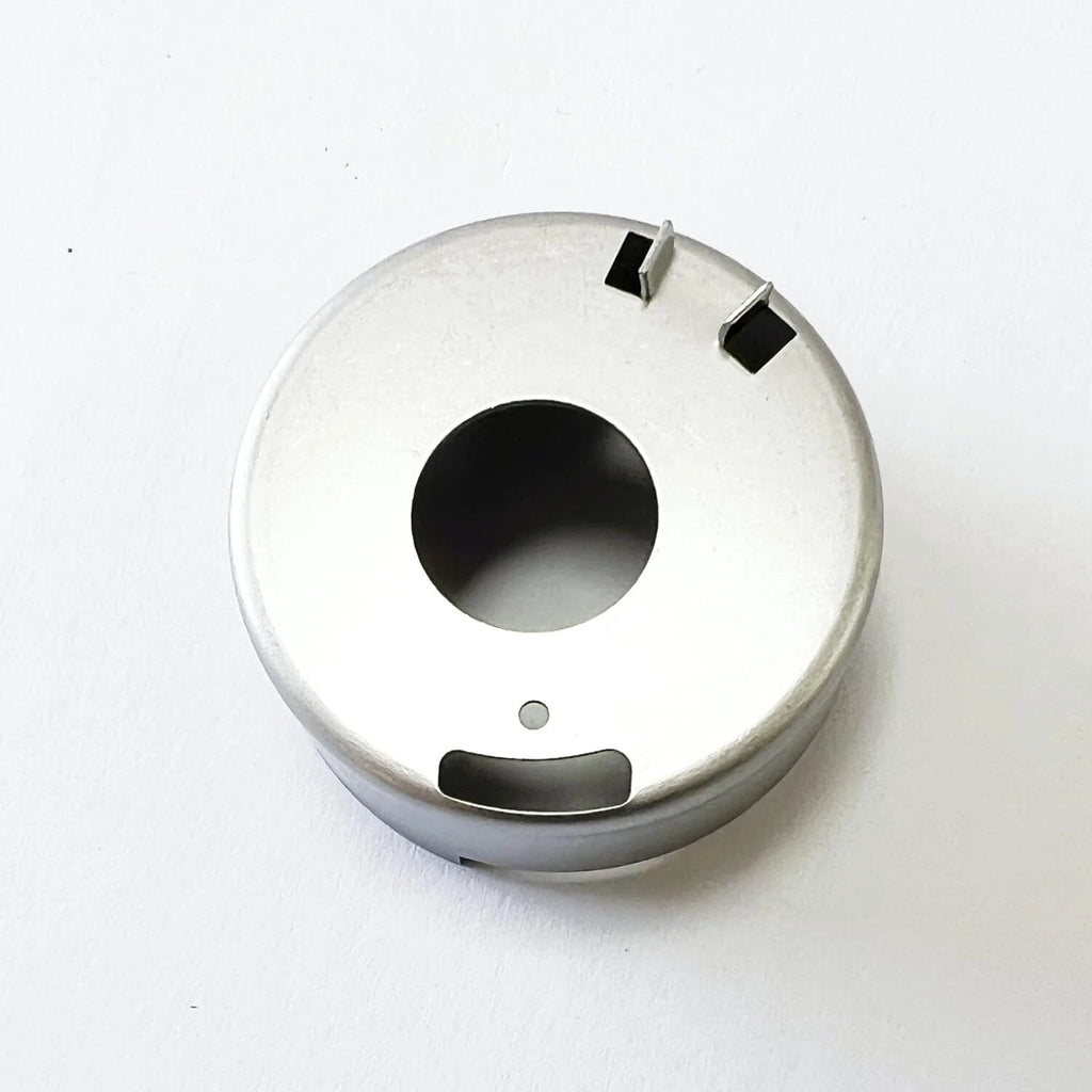 Water Pump Impeller Housing Kit for Johnson Evinrude 14-25-28HP (1980–2023) 0395270