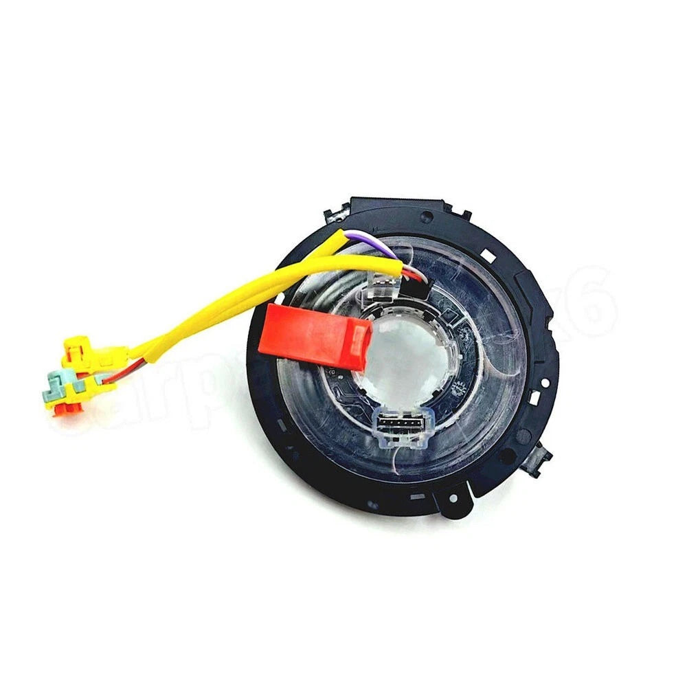 Clock Spring with Heated Steering Wheel for Chrysler 300 (2011–2013) Dodge Charger (2011–2017)