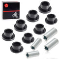 Front Shock Bushing Sleeve Kit for Polaris RZR 800 RZR 570 (2008–2022)