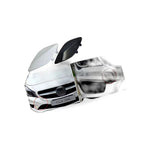 Front Bumper Tow Cover for Mercedes CLA W117 (2013–2016) A1178850622