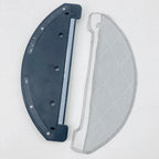 Replacement Mop Accessories Bracket & Microfiber Pads for Conga 5290 (2019–2023)
