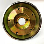 Steering Wheel Hub Adapter 5 Hole for 1986–2006 Freightliner Models