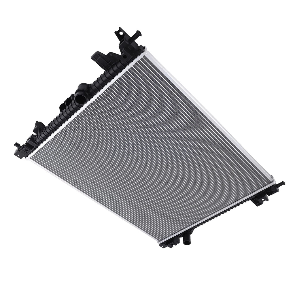 Aluminum Engine Coolant Radiator for Ford Edge (2015–2021) 8013555