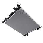 Aluminum Engine Coolant Radiator for Ford Edge (2015–2021) 8013555