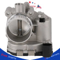 Throttle Body for Ford Escape (2013–2016)