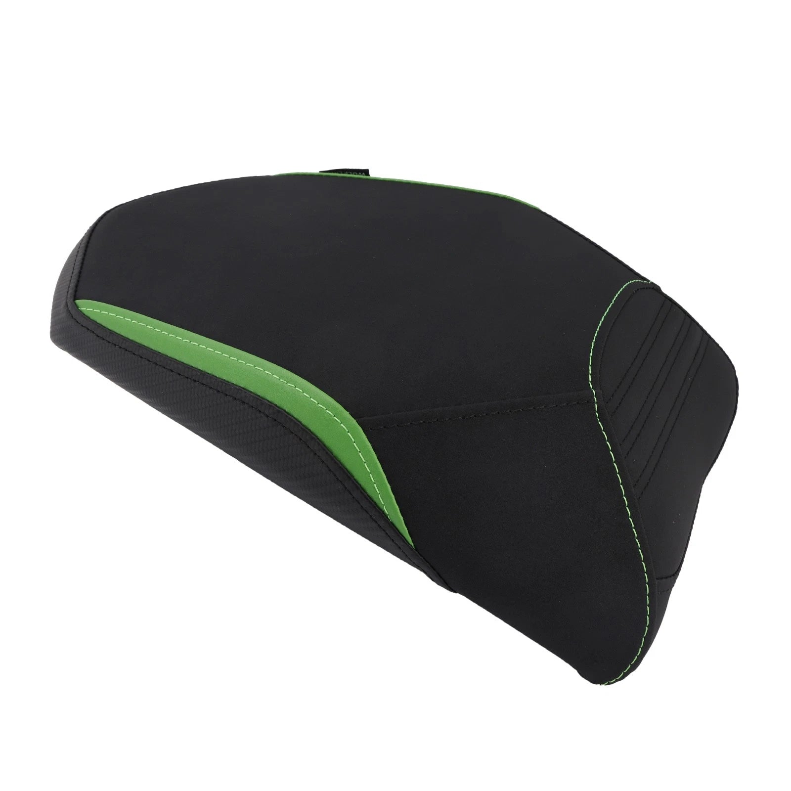 Rear Seat Passenger Cushion for Kawasaki Ninja H2 SX (2022–2025)