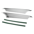 Side Fairing Fins Trim Cover for Honda Goldwing GL1800 (2012-2017)