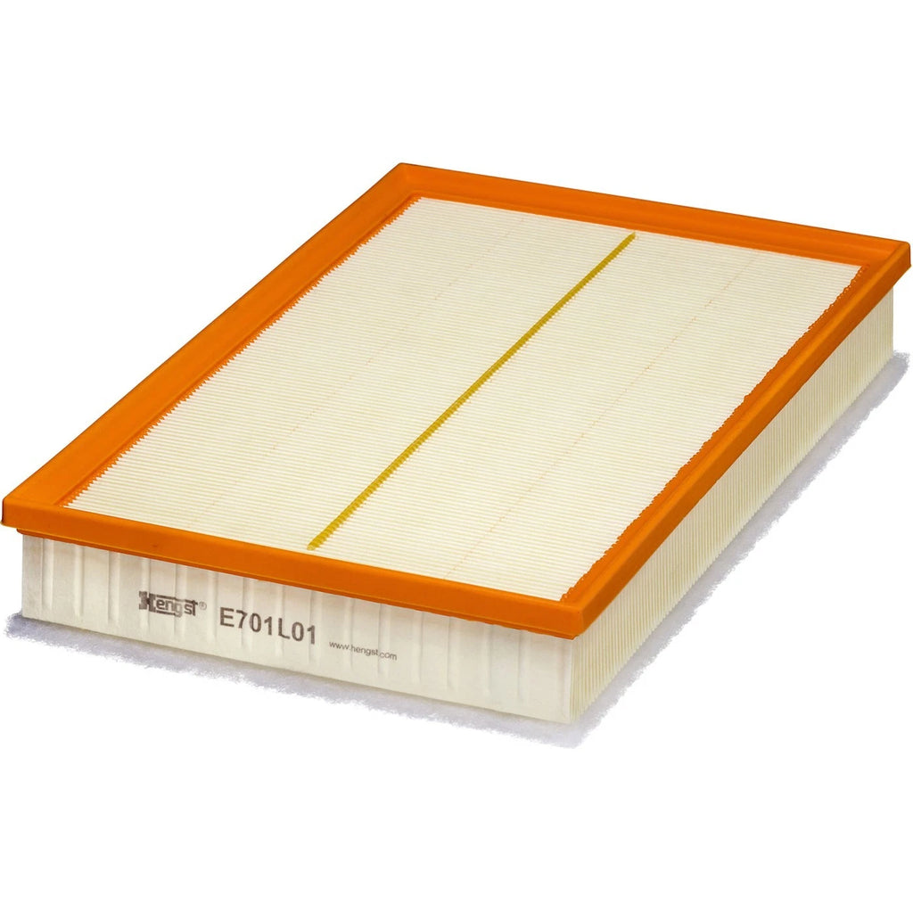 Air Filters for VW Passat CC, A3 Quattro (2006–2016)