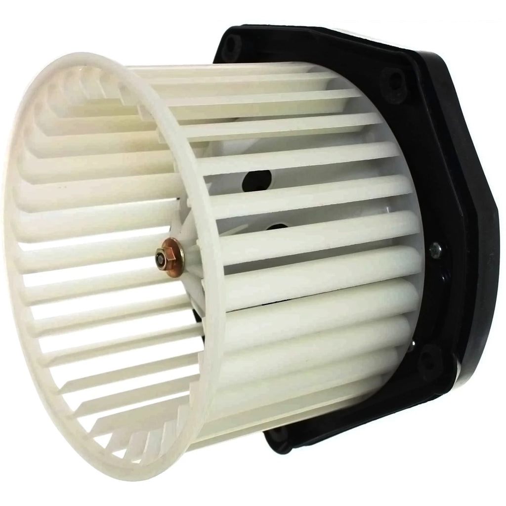Heater Blower Motor with Fan Cage for Chevy GMC Cadillac Truck