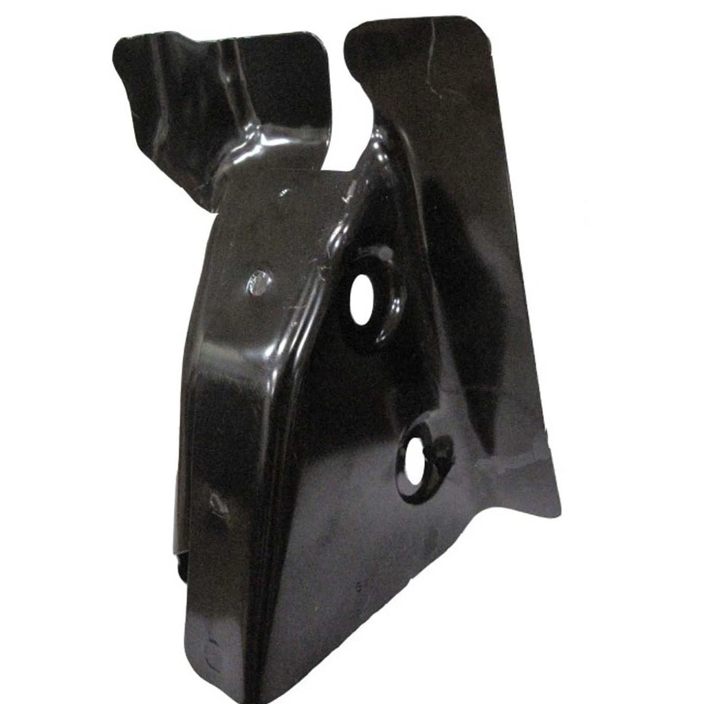 Replacement Steel Driver Side Upper Radiator Support Extension Bracket for Honda