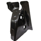 Replacement Steel Driver Side Upper Radiator Support Extension Bracket for Honda