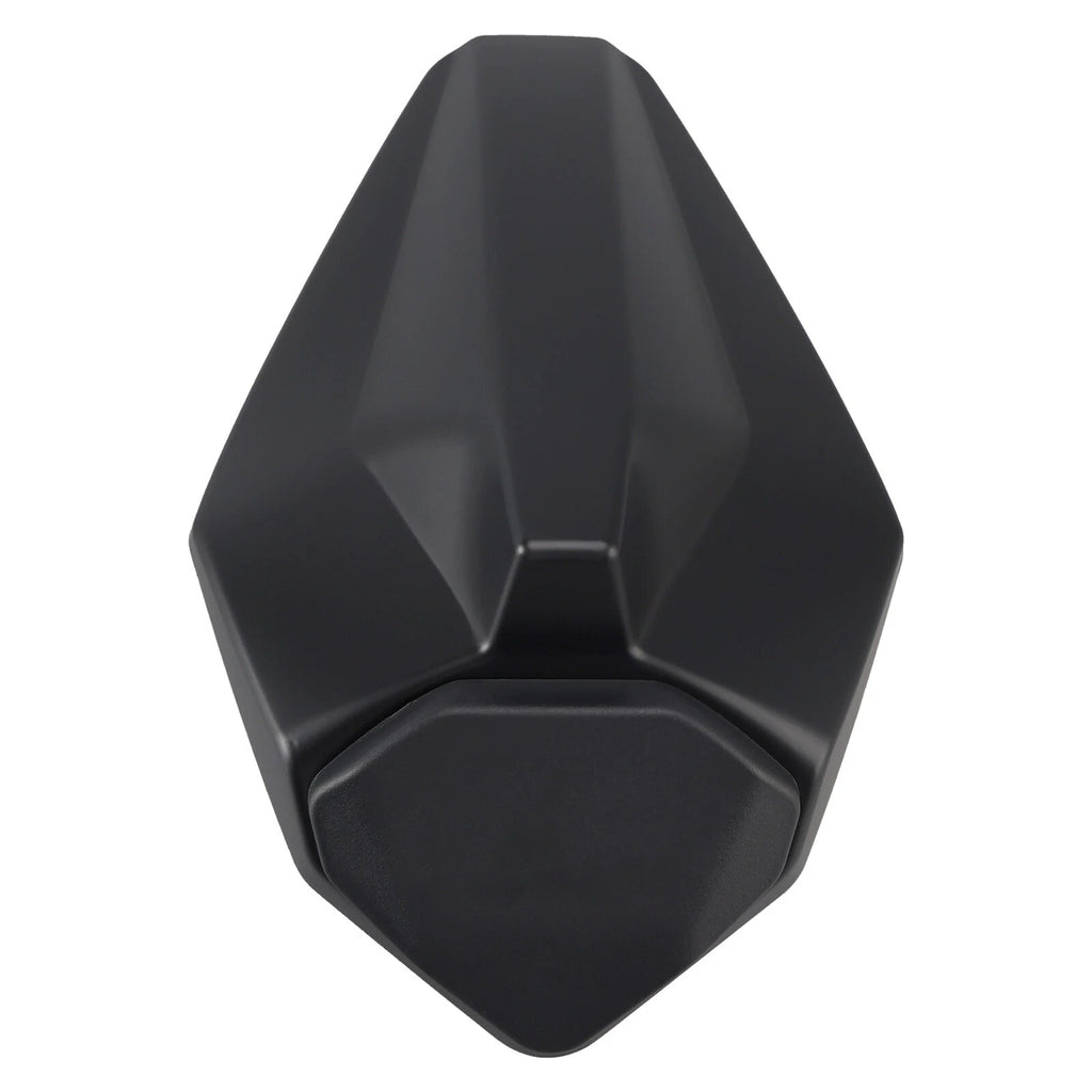 Racing Tail Rear Seat Fairing Cowl for Kawasaki ZX6R (2019–2025) Matt Black