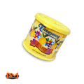 Tree Frog Air Freshener for Car/Office - Long Lasting Lemon Scent 80g Gel