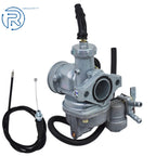 Carburetor for Honda Trail CT110 CT90 (1980-1986)
