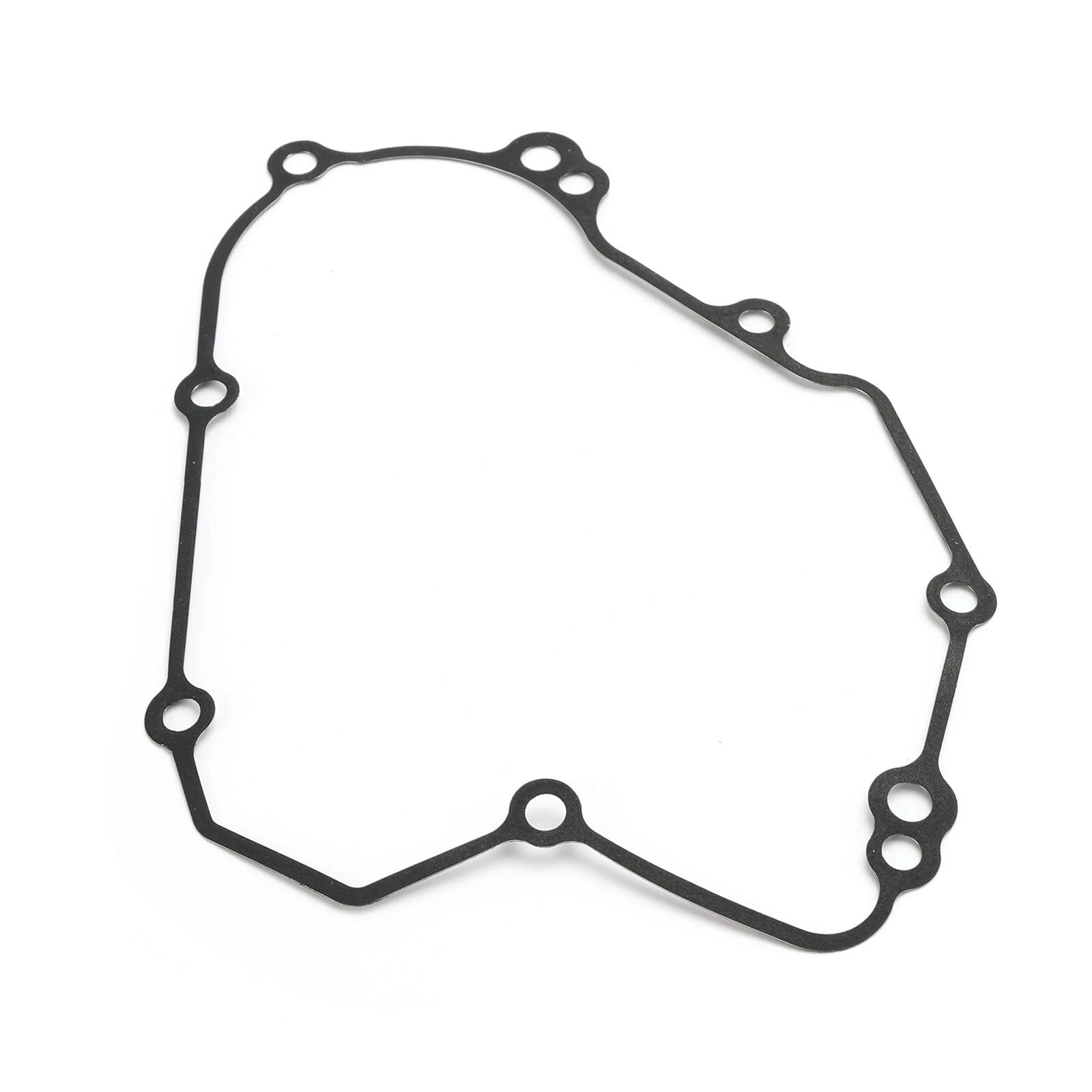 LH Magneto Generator Stator Cover Gasket for Kawasaki KX450F (2009–2015)