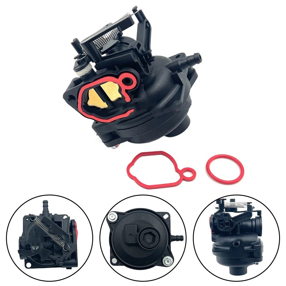 Carburetor for Efficient Fuel and Air Mixture (799584, 798675, 59236, 593260)