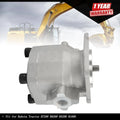 Hydraulic Pump for Kubota Tractor B7200 B6200 B5200 B1600 (1990–2000)