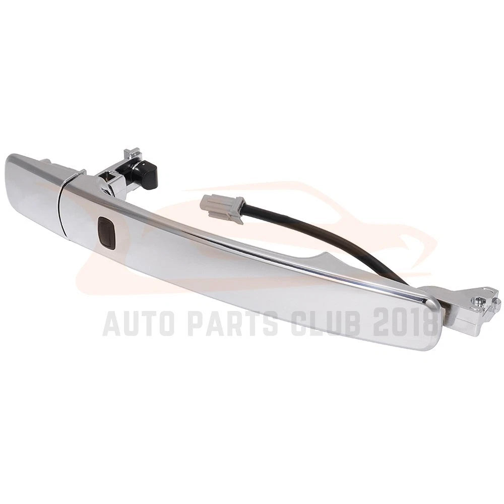 Chrome Door Handle for Nissan Murano (2003-2007)