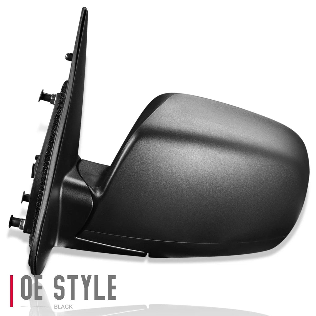 Power Heated Side View Door Mirror for Hyundai Santa Fe (2007–2012) HY1320162