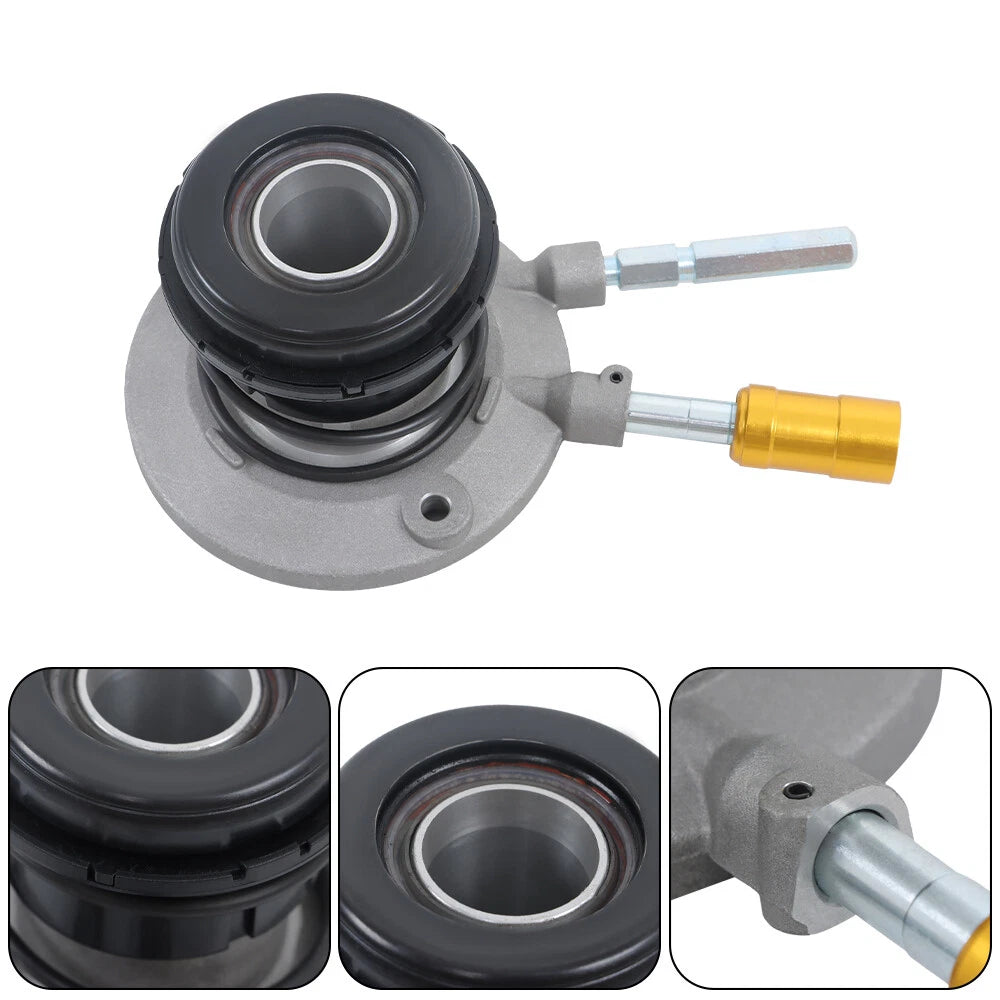 Clutch Slave Cylinder for Chevrolet S10 (1996–2002)