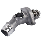 Engine Coolant Thermostat Assembly for Hyundai Elantra Veloster (2011-2018)