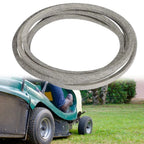 Rubber Mower Deck Belt TCU35604 for Various Lawn Mowers