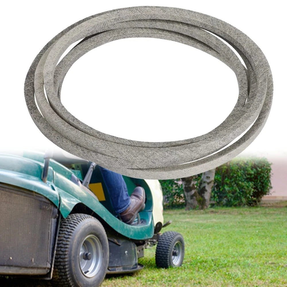 Rubber Mower Deck Belt TCU35604 for Various Lawn Mowers